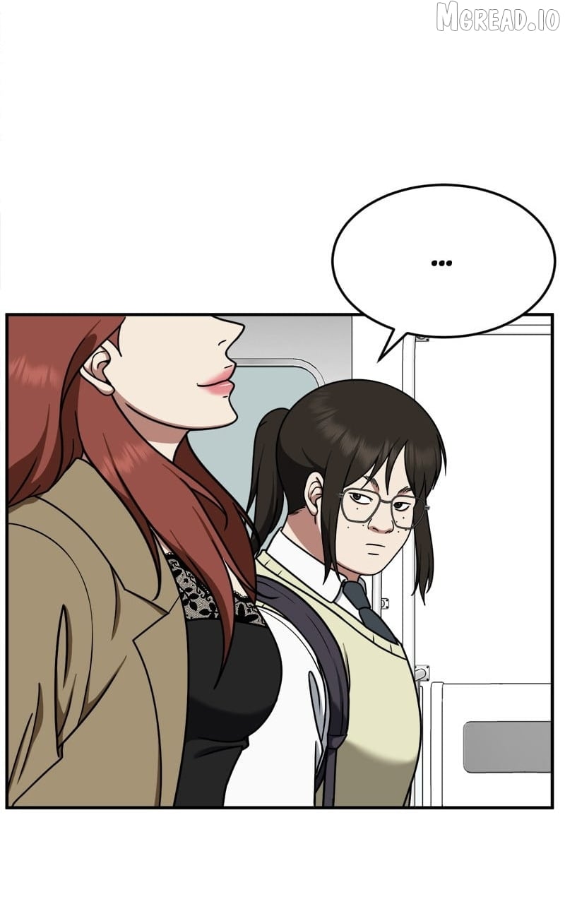 Change Me Chapter 169  - page 50